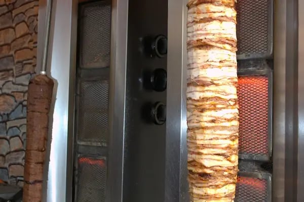 Şahin Döner - Resim 6