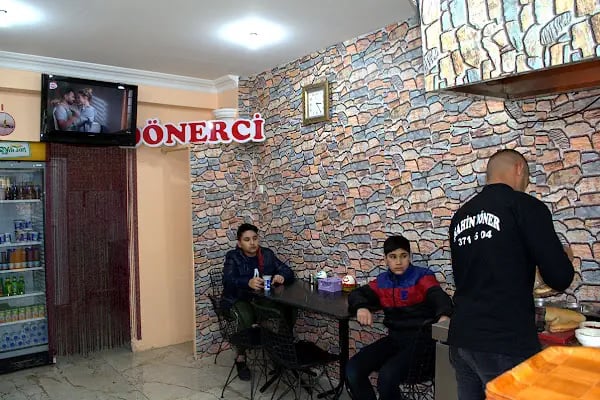 Şahin Döner - Resim 20