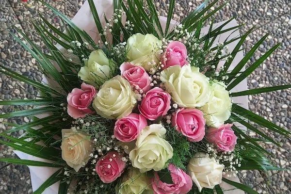 Bodrum Çiçekçilik - Nolina Florist Wedding &amp; Event Design - Resim 14