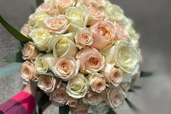 Bodrum Çiçekçilik - Nolina Florist Wedding &amp; Event Design - Resim 15