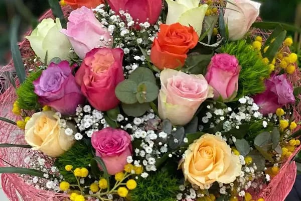 Bodrum Çiçekçilik - Nolina Florist Wedding &amp; Event Design - Resim 19
