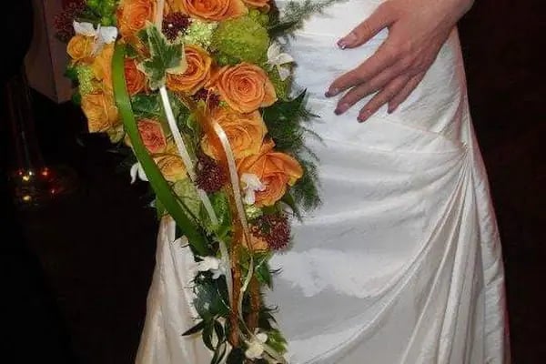 Bodrum Çiçekçilik - Nolina Florist Wedding &amp; Event Design - Resim 9