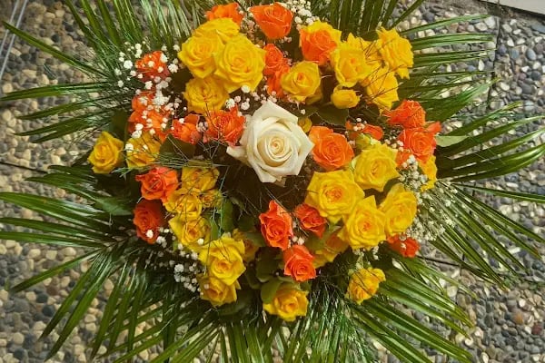 Bodrum Çiçekçilik - Nolina Florist Wedding &amp; Event Design - Resim 17