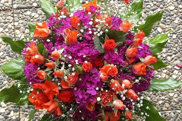 Bodrum Çiçekçilik - Nolina Florist Wedding &amp; Event Design - Resim 6