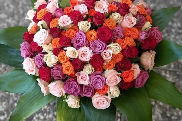 Bodrum Çiçekçilik - Nolina Florist Wedding &amp; Event Design - Resim 11