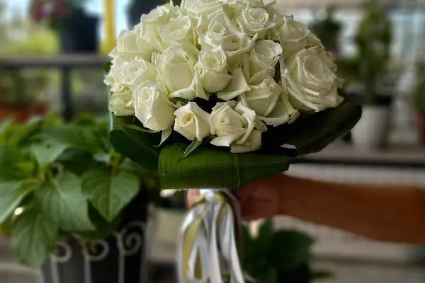 Bodrum Çiçekçilik - Nolina Florist Wedding &amp; Event Design - Resim 13