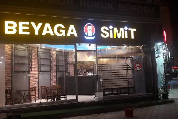 BEYAGA SIMIT - Resim 1