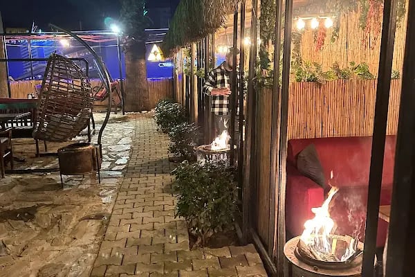 Joseph Buca Garden - Resim 4