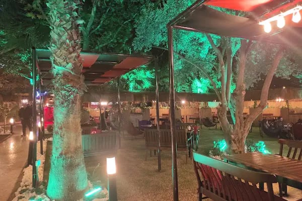 Joseph Buca Garden - Resim 1