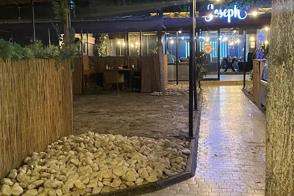 Joseph Buca Garden - Resim 15