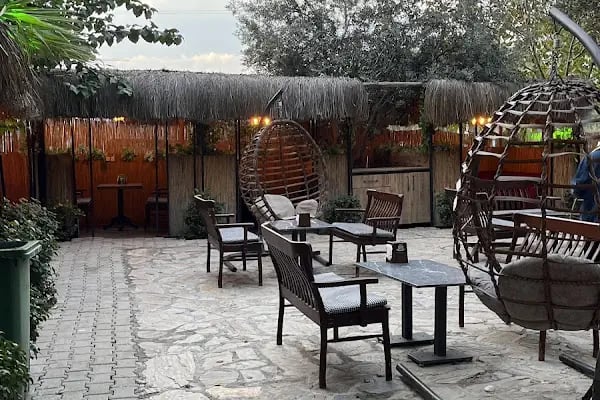 Joseph Buca Garden - Resim 10