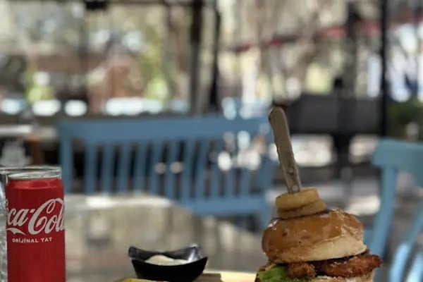 Joseph Buca Garden - Resim 19