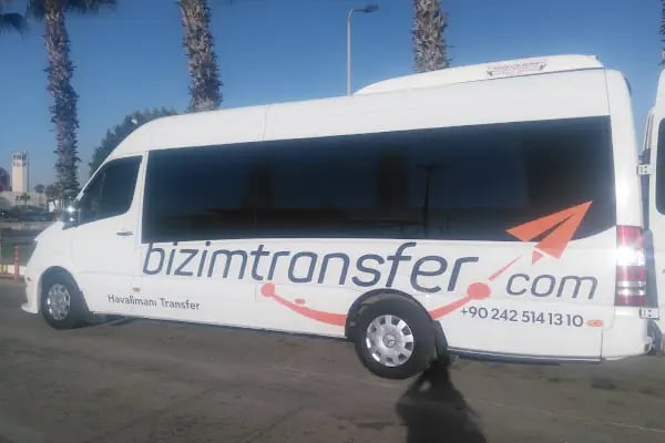 Bizim Transfer - Resim 10