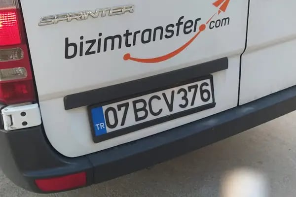 Bizim Transfer - Resim 13