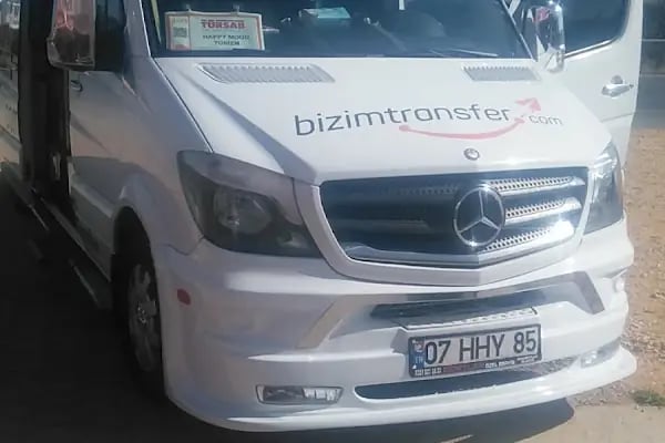 Bizim Transfer - Resim 11