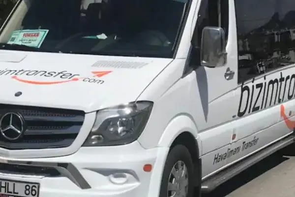 Bizim Transfer - Resim 8
