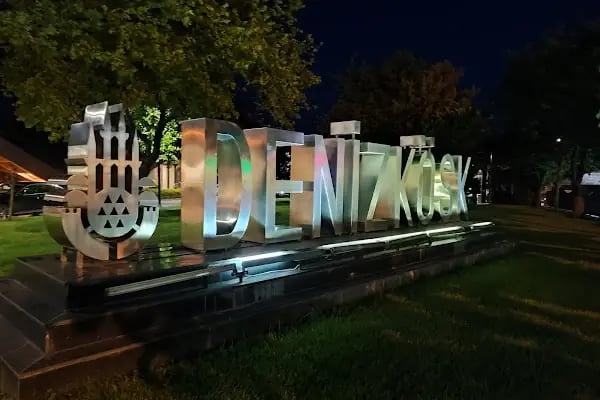 Deniz Köşk Toplantı ve Davet Salonu - Resim 16