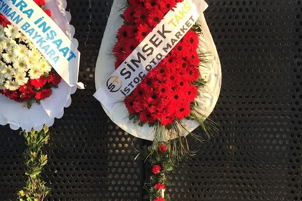 Deniz Köşk Toplantı ve Davet Salonu - Resim 12