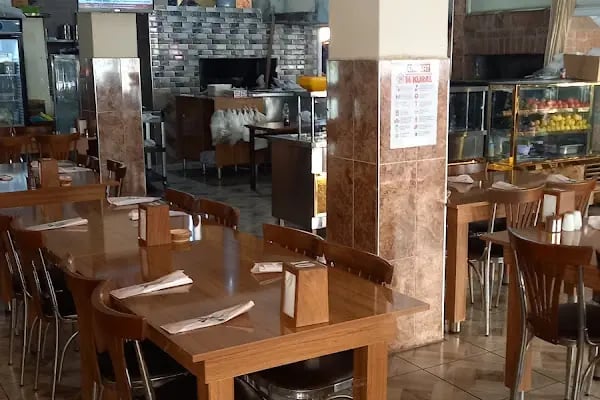 Güney Restoran - Resim 1