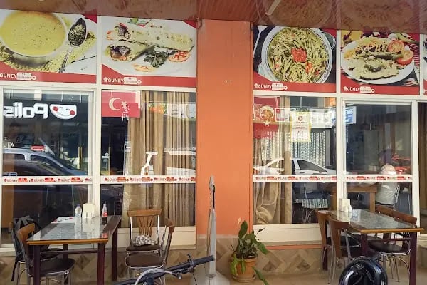 Güney Restoran - Resim 3