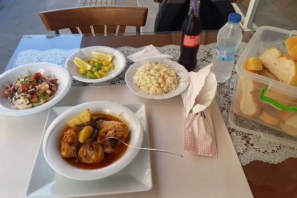 Güney Restoran - Resim 2