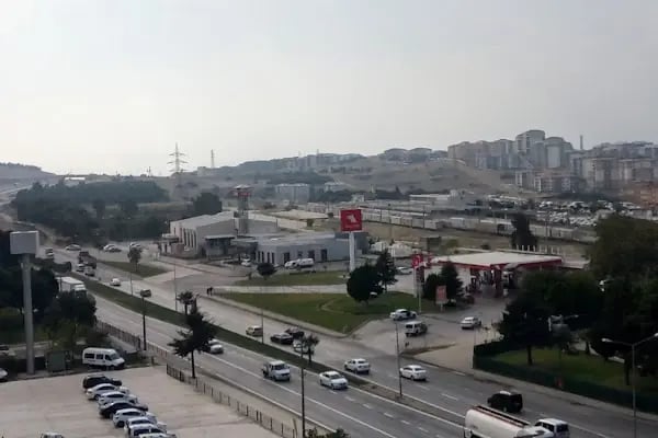 aliağa itfaiye - Resim 4