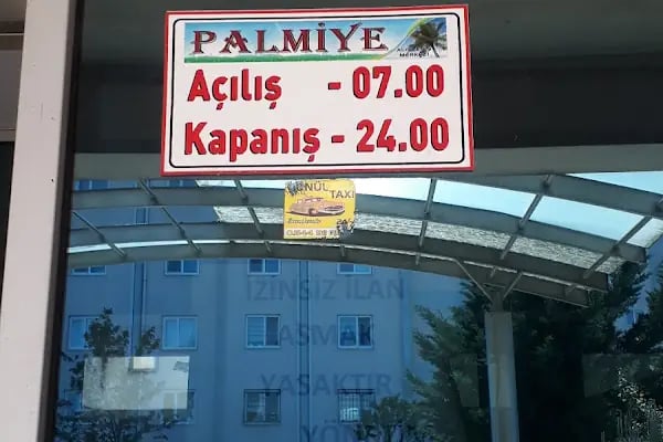 PALMİYE AVM - Resim 2