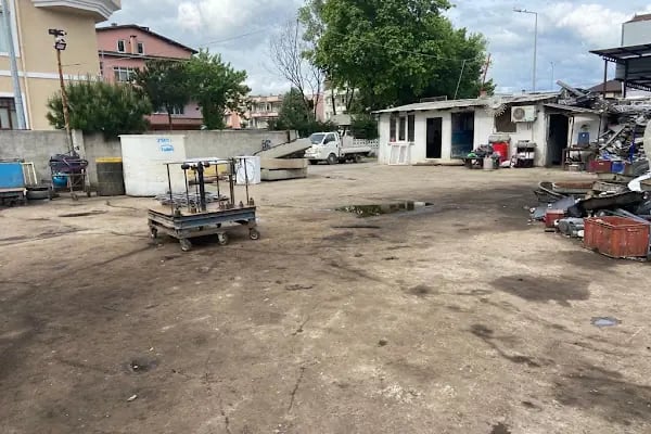 DAĞLI Metal Geri Dönüşüm ve Hurda - Resim 2