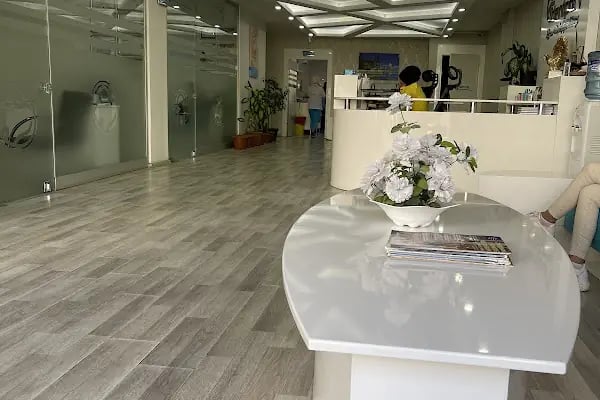 Özel my Dentpol27 Ağız ve Diş Sağlığı Merkezi - Resim 15