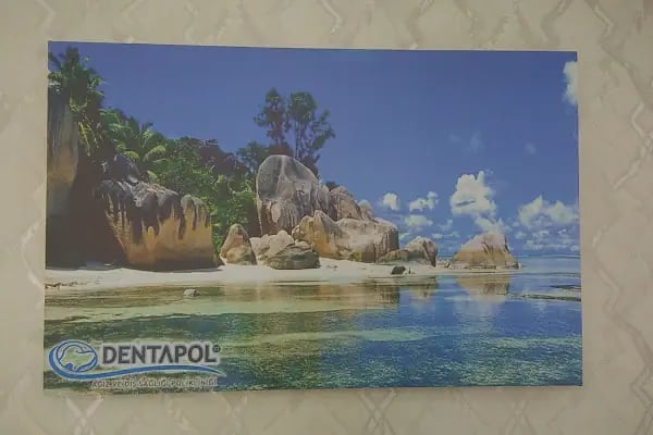 Özel my Dentpol27 Ağız ve Diş Sağlığı Merkezi - Resim 8