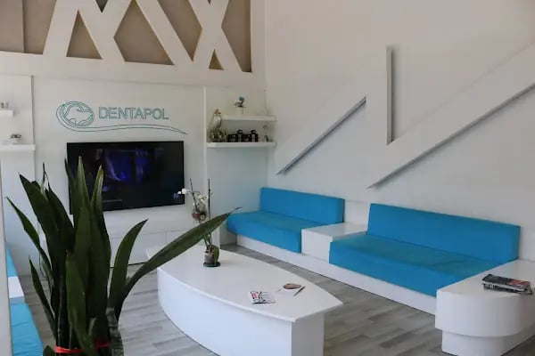 Özel my Dentpol27 Ağız ve Diş Sağlığı Merkezi - Resim 6