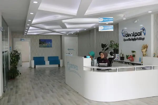 Özel my Dentpol27 Ağız ve Diş Sağlığı Merkezi - Resim 11