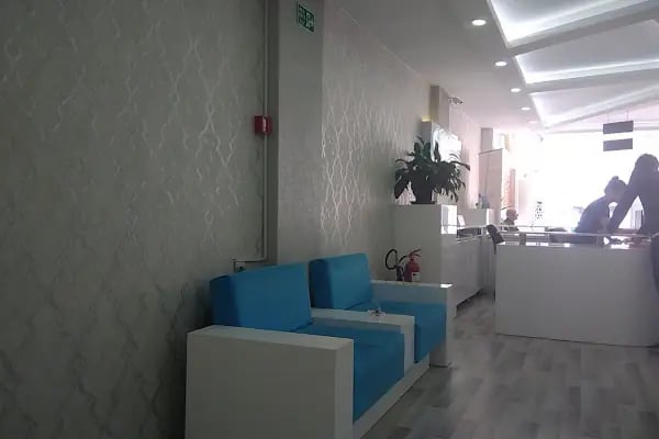 Özel my Dentpol27 Ağız ve Diş Sağlığı Merkezi - Resim 7