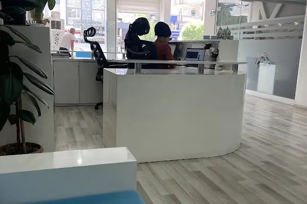 Özel my Dentpol27 Ağız ve Diş Sağlığı Merkezi - Resim 13