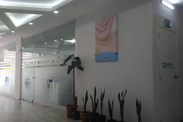 Özel my Dentpol27 Ağız ve Diş Sağlığı Merkezi - Resim 12