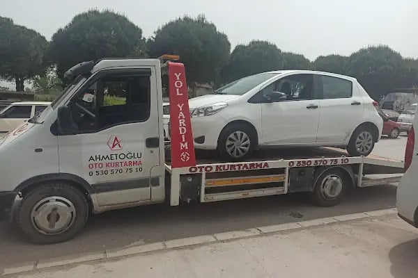HES OTOMOTİV Fiat Özel Servis Balıkesir - Resim 9