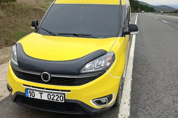 HES OTOMOTİV Fiat Özel Servis Balıkesir - Resim 5