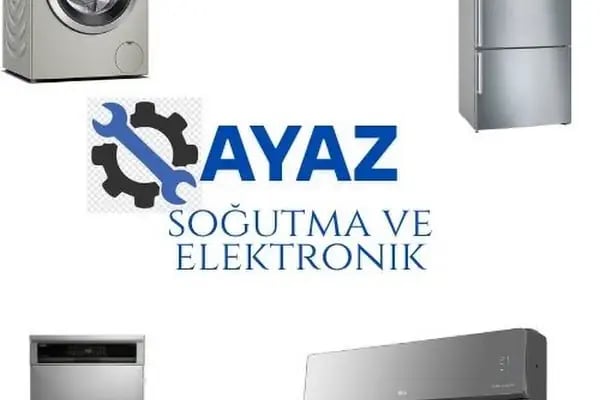 Ayaz Soğutma ve Elektronik - Resim 2