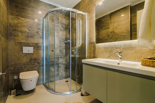 Residence - Resim 3