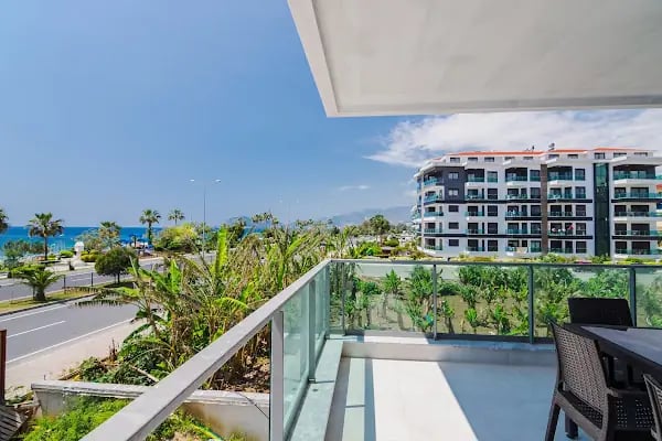Residence - Resim 17