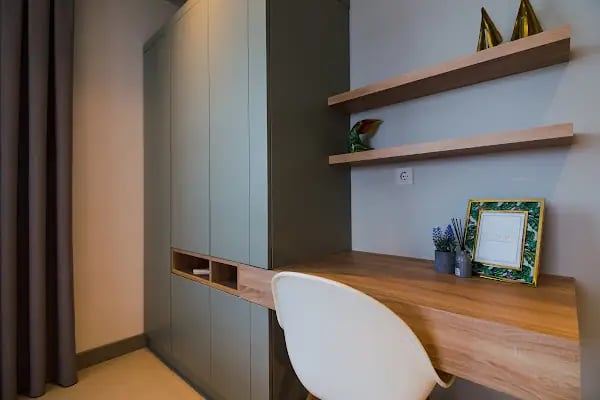 Residence - Resim 10