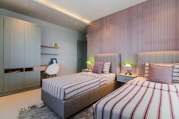 Residence - Resim 7