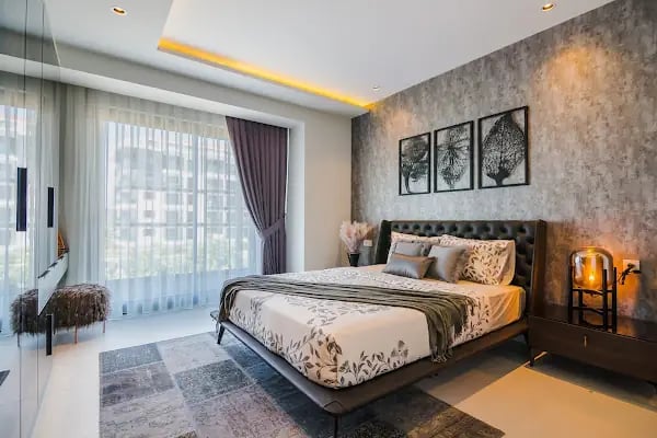 Residence - Resim 2