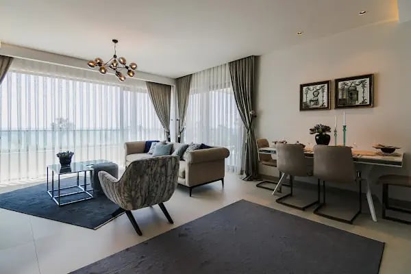 Residence - Resim 4