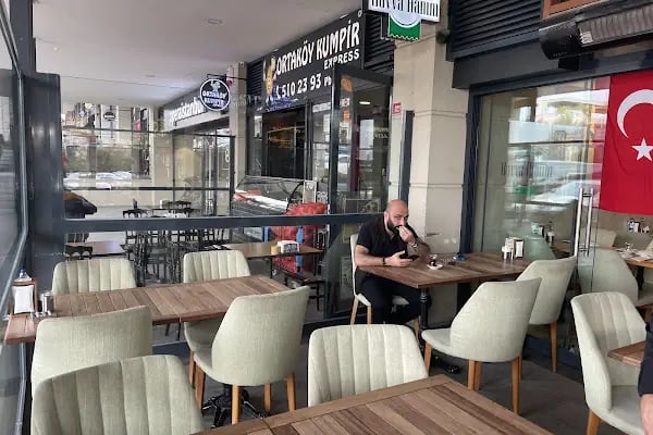 Havva Hanım Trabzon Köy Kahvaltısı - Resim 6