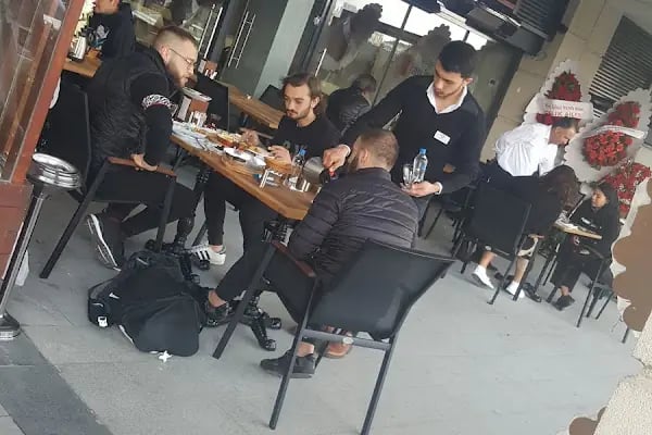 Havva Hanım Trabzon Köy Kahvaltısı - Resim 2