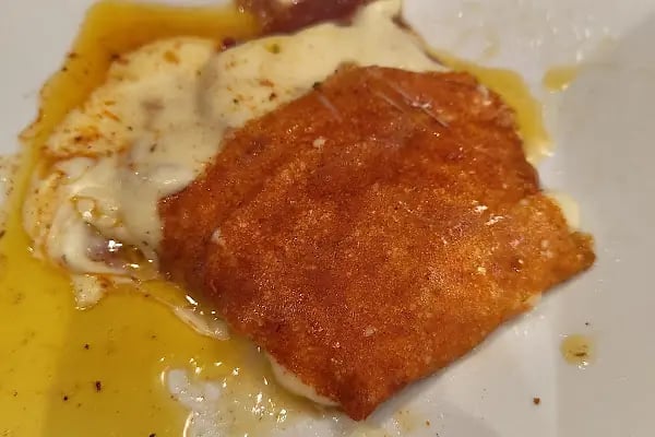Havva Hanım Trabzon Köy Kahvaltısı - Resim 15