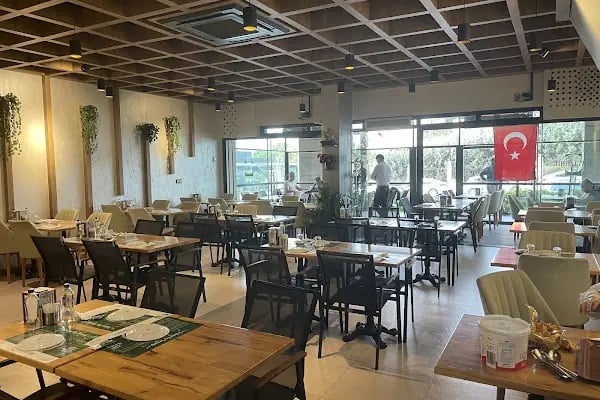 Havva Hanım Trabzon Köy Kahvaltısı - Resim 8