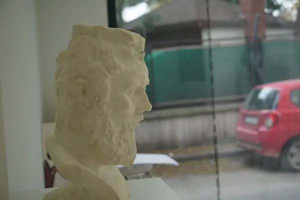 Amorf Sanat Akademi - Resim 17
