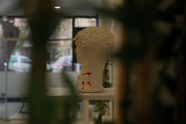 Amorf Sanat Akademi - Resim 19